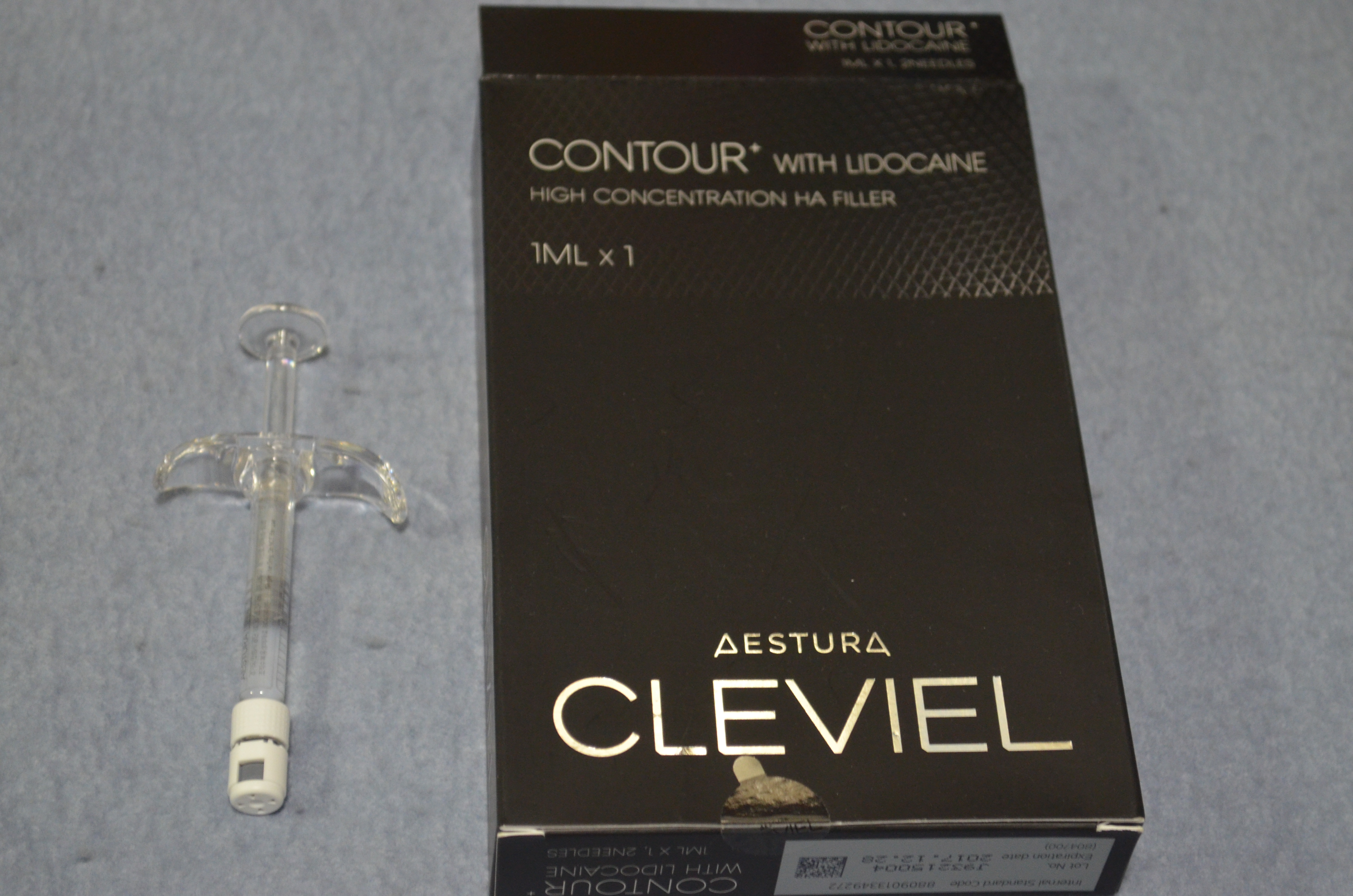 CLEVIEL Contour